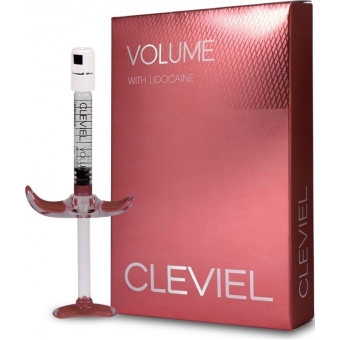 CLEVIEL Volume pic