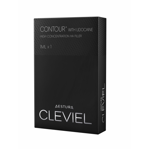 Contour Plus with lidocaine